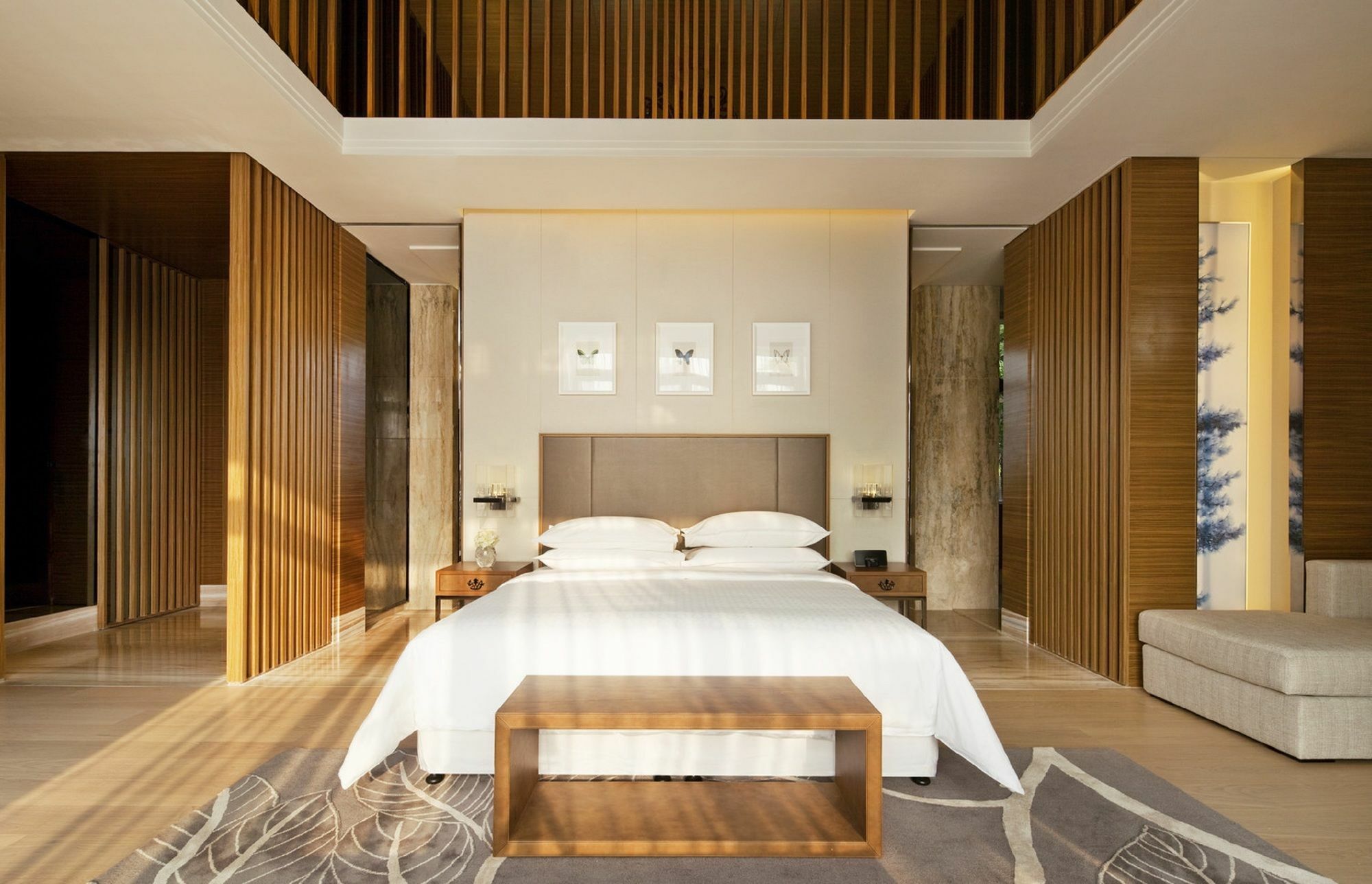 The Mulian Urban Resort Hotels Huadu Guangzhou Room photo