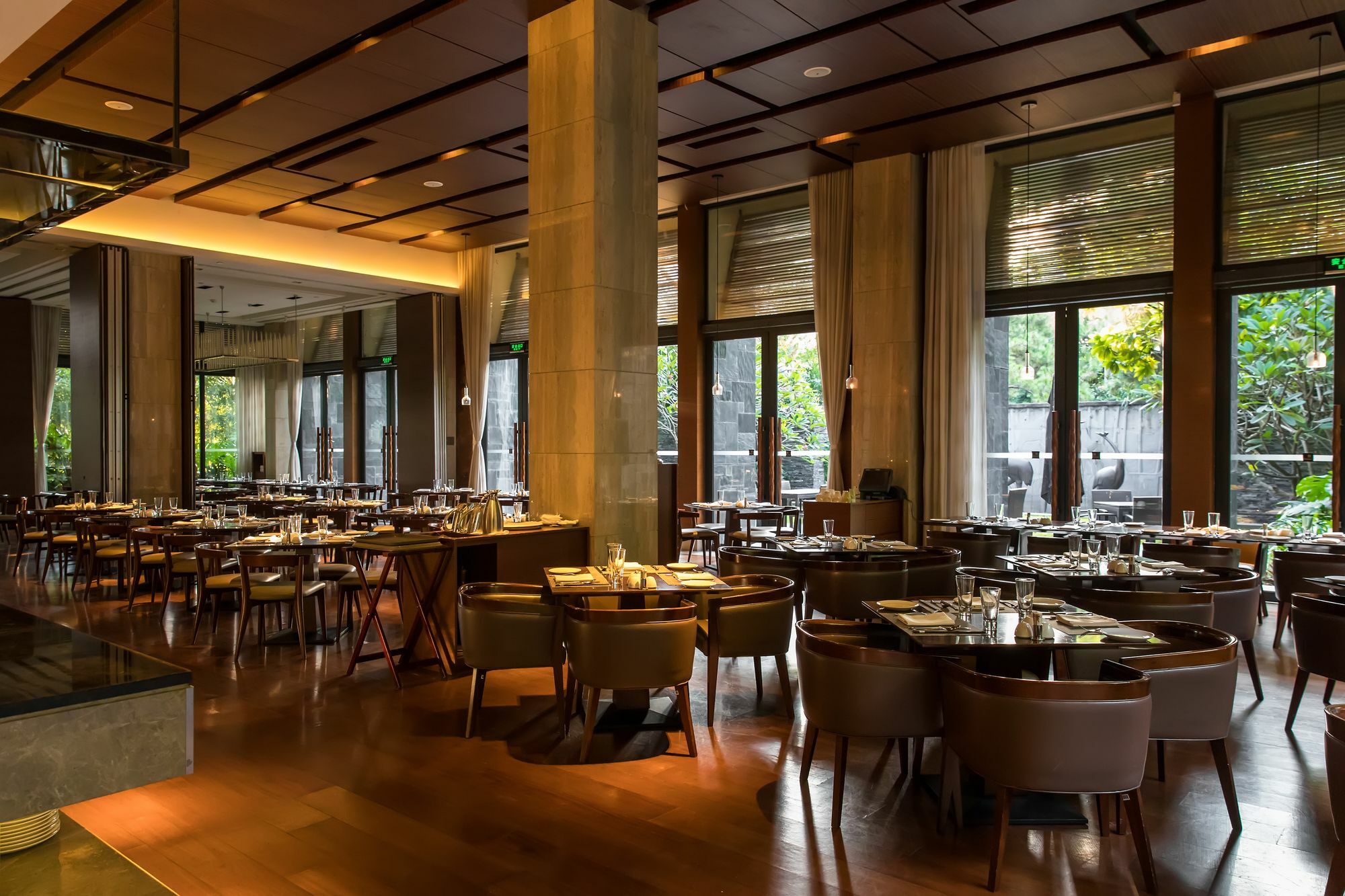 The Mulian Urban Resort Hotels Huadu Guangzhou Exterior photo